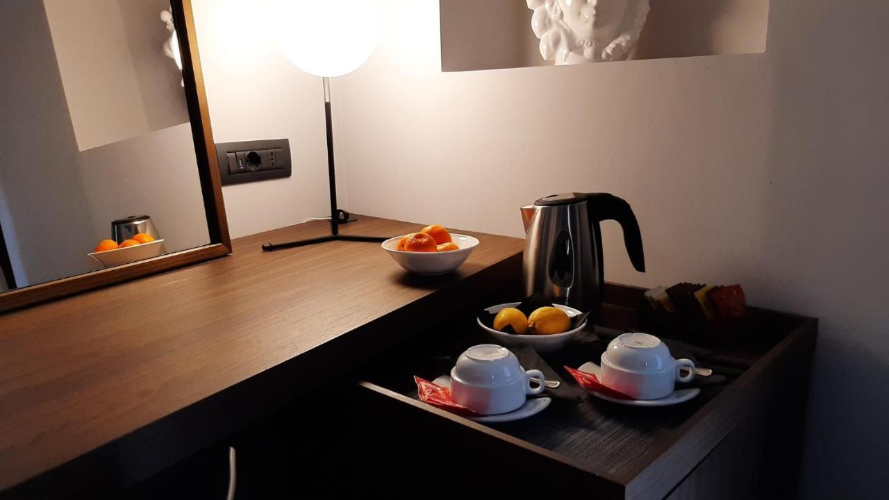 "Locanda Susuiusu" Keyless Entry エンナ エクステリア 写真
