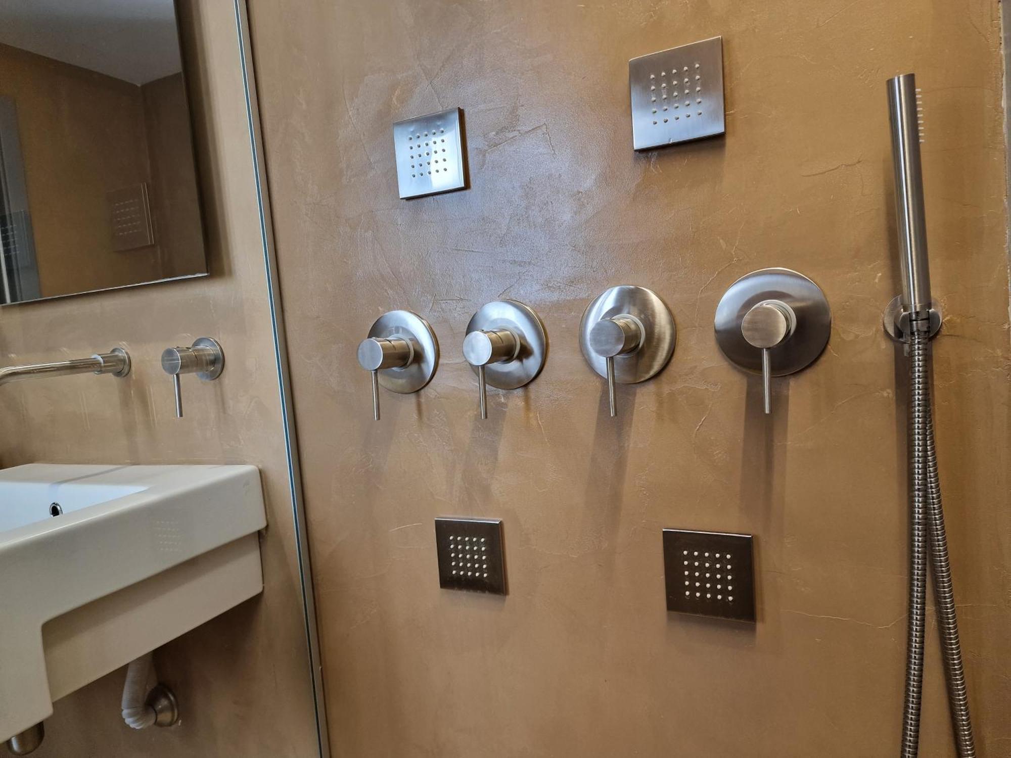 "Locanda Susuiusu" Keyless Entry エンナ エクステリア 写真