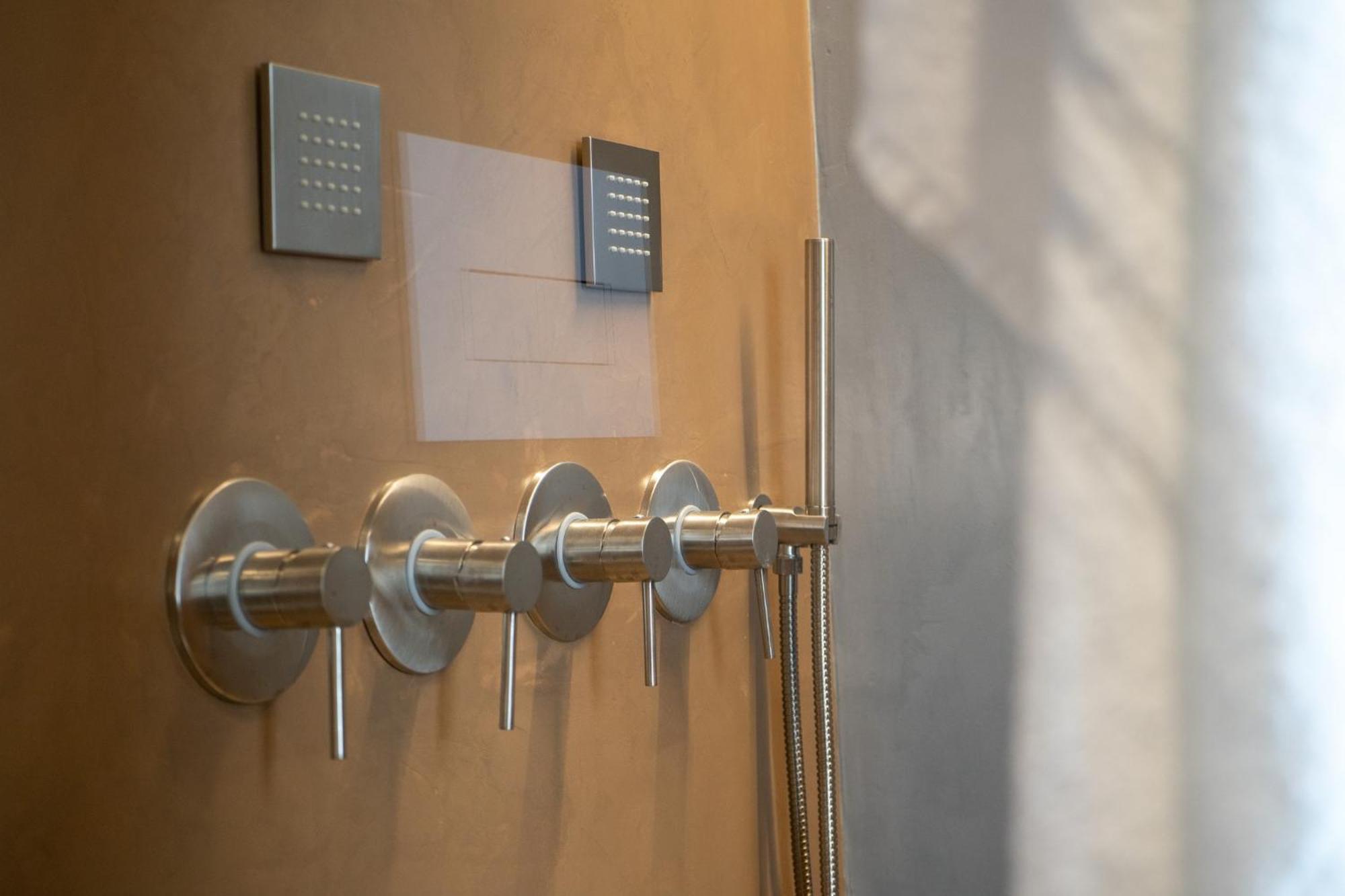 "Locanda Susuiusu" Keyless Entry エンナ 部屋 写真